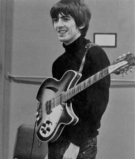 The Beatles Story On Twitter Beatles George George Harrison Beatles ...