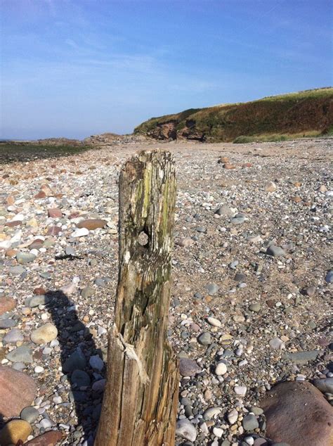 Heysham beach | Half moon bay, Beach, Lancashire