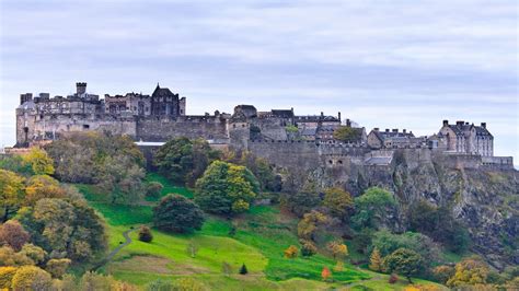 Edinburgh Castle tour | VisitScotland