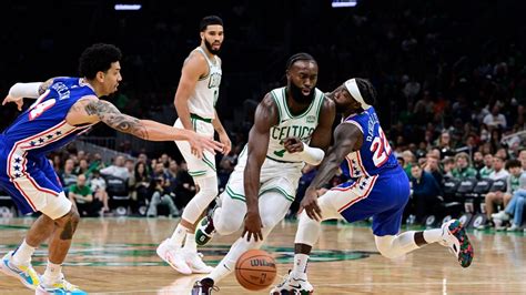 Celtics vs. 76ers live stream: TV channel, how to watch NBA