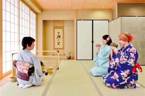 What is Ichi Go Ichi E? - Tea Ceremony Japan Experiences MAIKOYA