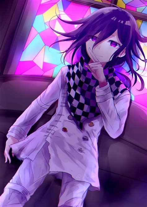 Kokichi Ouma Wallpaper Iphone - img-gimcrackery