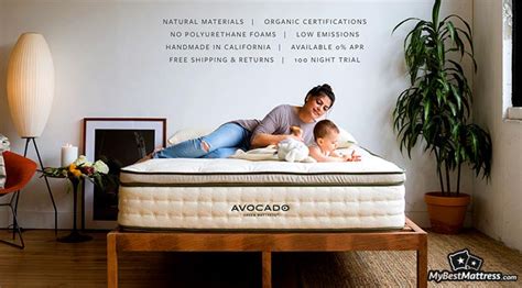 Reliable Avocado Mattress Reviews 2024: Should You Go Green?