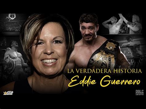 Vickie Guerrero on how she created the "excuse me" catchphrase in WWE