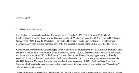 2022-07 Jorge Levario for SHPE STAR Award 2.pdf | DocDroid