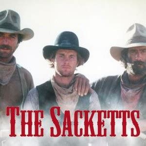 The Sacketts - Rotten Tomatoes