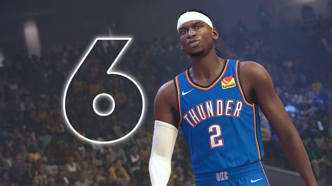 NBA 2K24 Reveals The Extensive Upgrades Coming To MyTEAM | MKAU Gaming