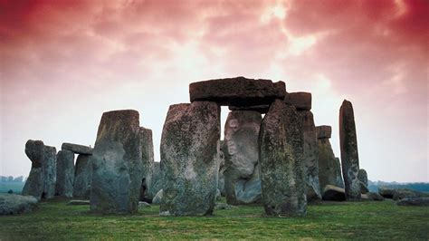 Stonehenge: Ancient Mystery Finally Solved? | The Weather Channel