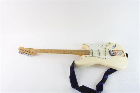 Fender Stratocaster Electric Guitar | Property Room