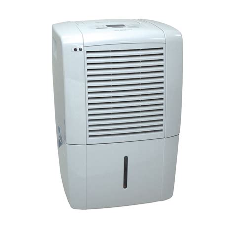 Frigidaire 50-Pint Dehumidifier at Lowes.com