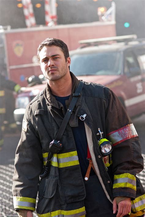 Chicago Fire: Team Severide Photo: 273806 - NBC.com