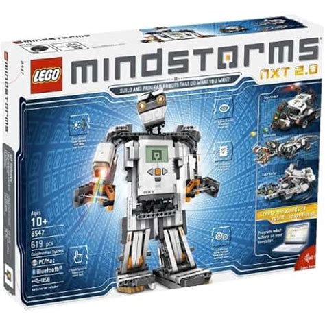 Amazon.es: lego mindstorms ev4