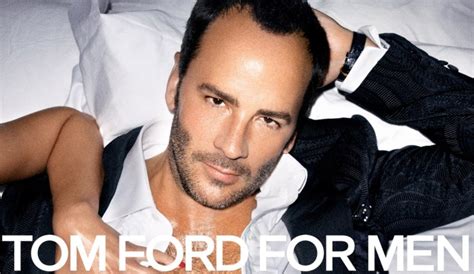 Tom Ford Makeup Range | Mens Fashion Magazine