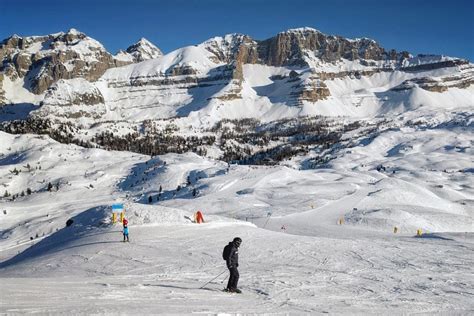 The Ultimate Guide to Skiing in Madonna di Campiglio, Italy (2024 Guide)