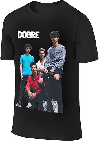 Dobre Brothers Merch Amazon / Dobre brothers dobre twins Baseball T ...