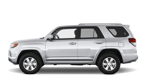 Start Your Search for a Used Toyota SUV | Philadelphia, PA