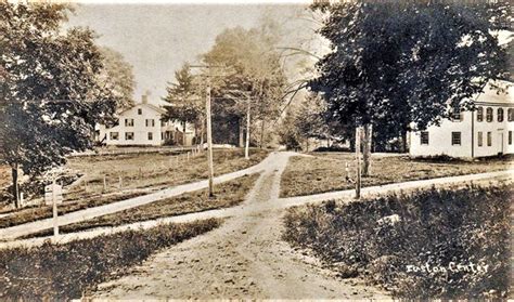 Easton HSE S31 Staples Academy at Center Road c1915. – Historical ...