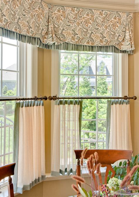 Cafe curtains | My Decorative