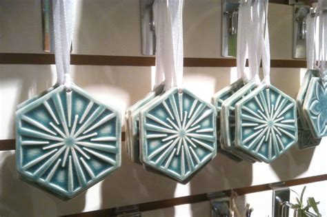 Handmade Detroit | Shopping at Pewabic Pottery