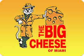 Visit - The Big Cheese Miami - Restaurant in Miami, FL