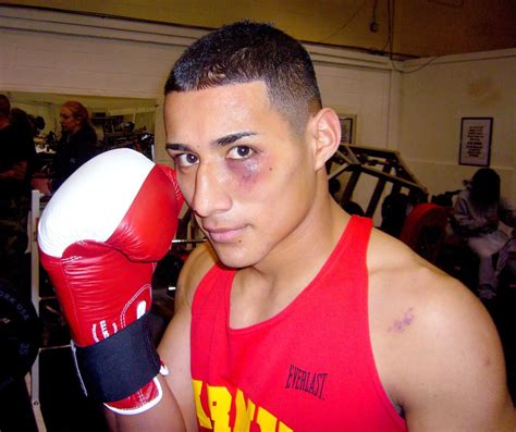 Combat medic fights his way to All-Army Boxing Championship | Article ...