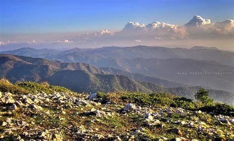 Shalma mount in Kassab town Syrian coastal mountains | Mère nature, Nature, La mer