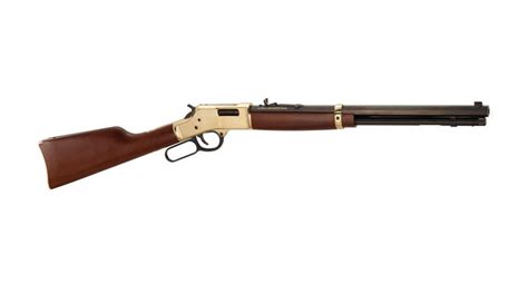 Shop Henry Repeating Arms Big Boy 45 Colt Lever Action Octagon Rifle for Sale Online | Vance ...