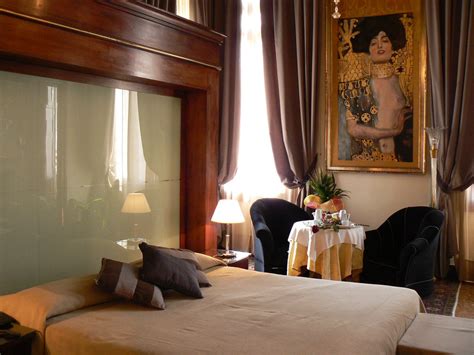 Liassidi Palace, Luxury Hotel in Venice, Italy | SLH