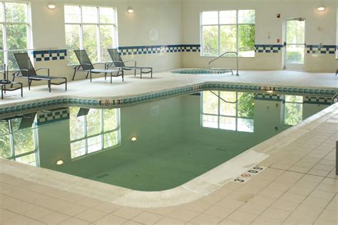 Hotels near Fairmont State University, WV | Fairfield Inn & Suites Fairmont