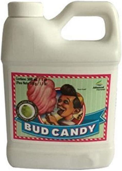 Advanced Nutrients Bud Candy Fertilizer, 500ml – BigaMart