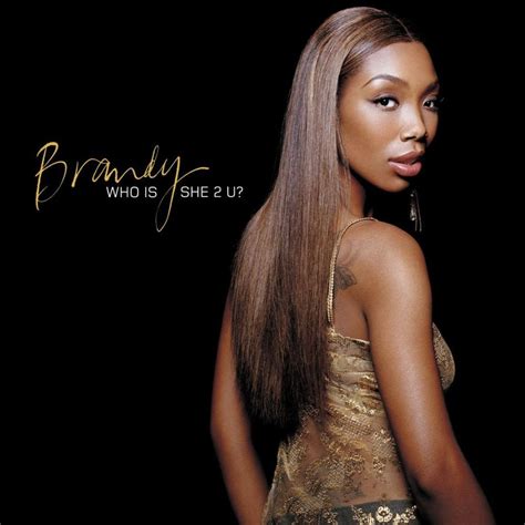 Brandy have you ever other recordings of this song - mostlod