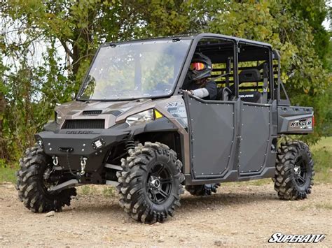 Our 10 Most Popular Polaris Ranger Accessories of the Year (So Far ...