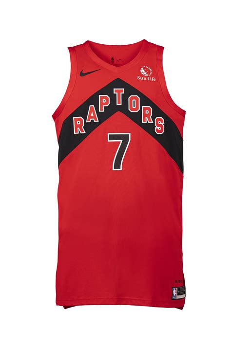 Raptors City Jersey 2021 / Brooklyn Nets #7 Kevin Durant Jersey » New ...