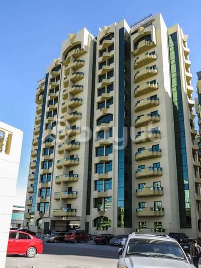 Properties for Sale in Al Rashidiya Towers | Bayut.com