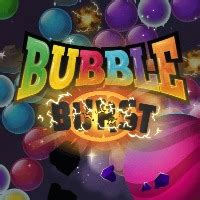 Bubble Burst Game - Play on Lagged.com