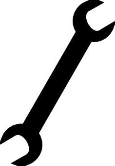 Wrench Clipart & Wrench Clip Art Images - HDClipartAll