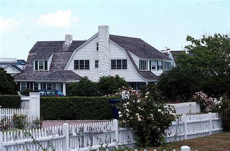 Is Hyannis Port's Kennedy Compound Still Occupied?