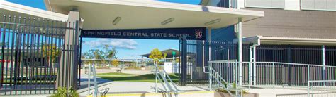 Springfield Central State School