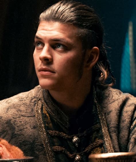 Ivar The Boneless