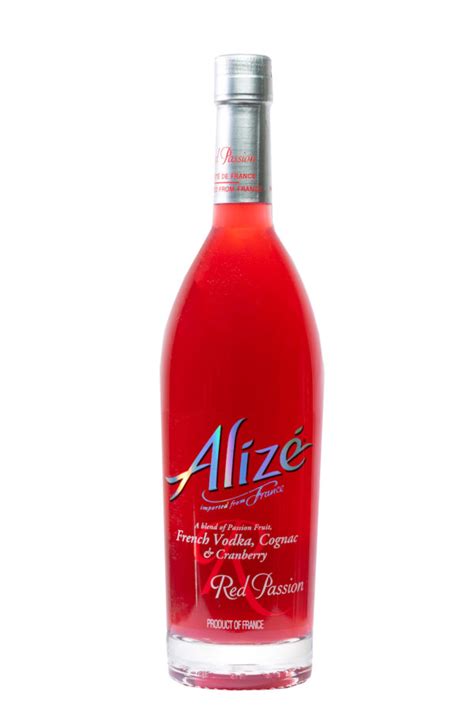 Alize Bleu Passion Liqueur 70cl | VIP Bottles