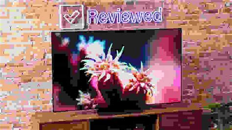 LG C3 OLED TV Review - Reviewed