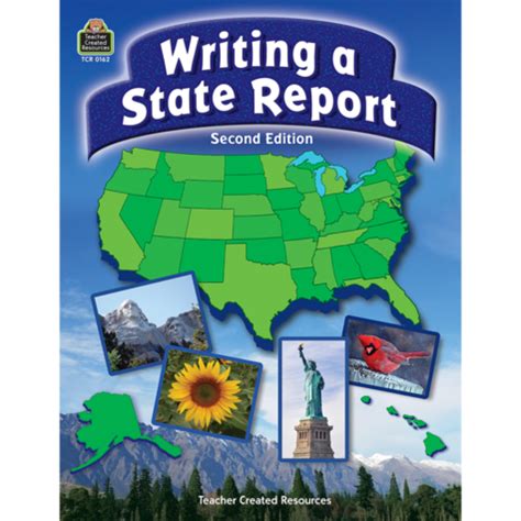 Writing a State Report - 14702