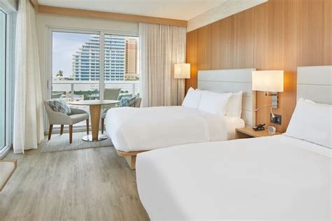 AC Hotel by Marriott Fort Lauderdale Beach Fort Lauderdale | Bookonline.com