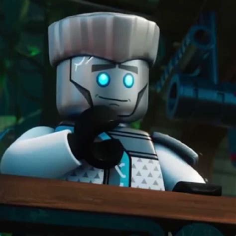 Zane Lego Ninjago Screenshot | Lego ninjago, Ninjago season 11, Zane ninjago