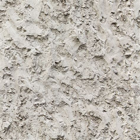 FREE rough cement wall seamless texture | Cement texture, Plaster wall ...