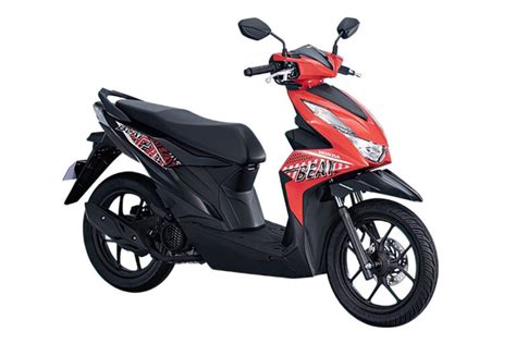 2024 Honda BeAT (Playful) | Complete Specs, Top Speed, Consumption ...