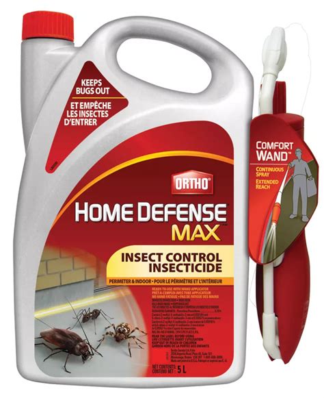 Home Defense Pest Control Reviews | Review Home Co