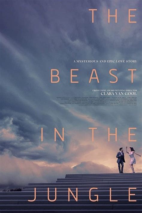 The Beast in the Jungle - Rotten Tomatoes