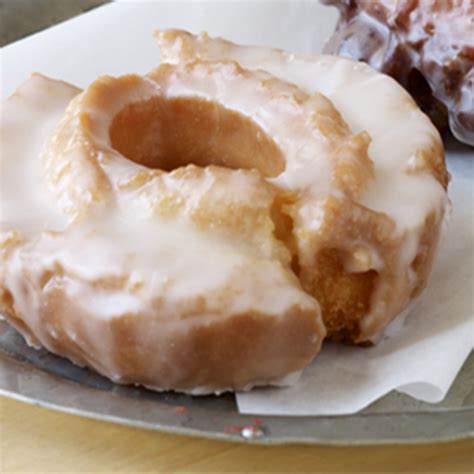 Top Pot Doughnuts picks Dallas for first shop outside of Seattle ...