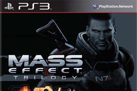 Mass Effect Trilogy Remastered, unannounced, opens pre-orders in UK stores